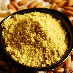 জাফরান বাদাম জুনিয়র মিক্স (500 গ্রাম)