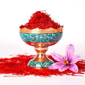 ইরানি জাফরান ১গ্রাম